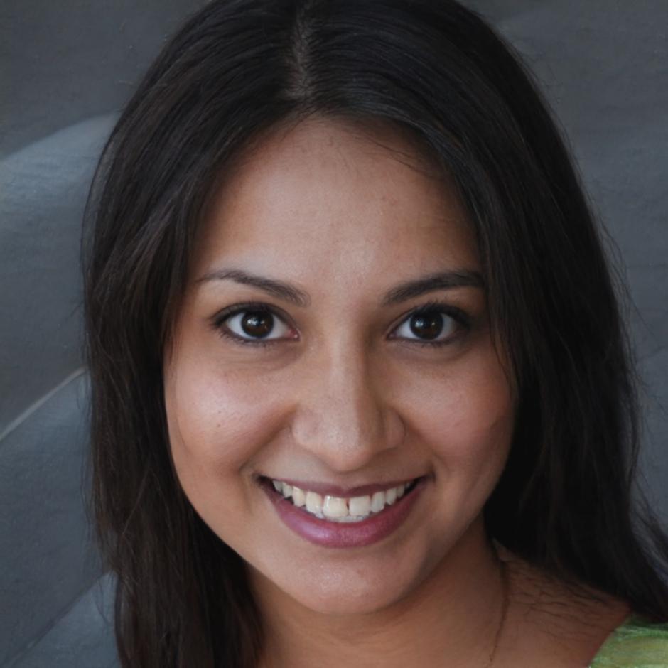 Thessaly Moonwright portrait